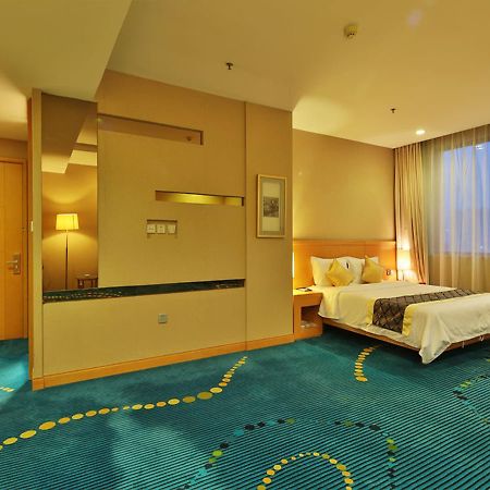Cyts Shanshui Trends Hotel Shenyang Fulihua Exteriér fotografie