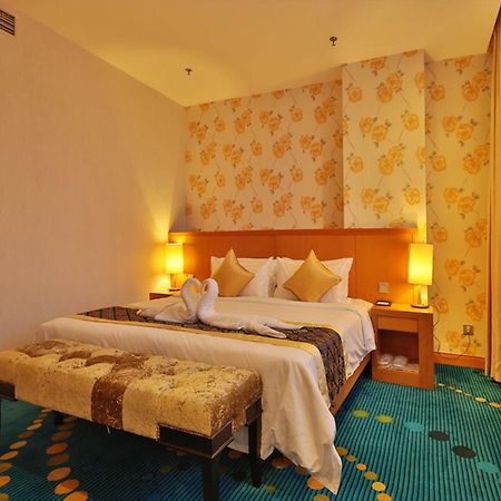Cyts Shanshui Trends Hotel Shenyang Fulihua Exteriér fotografie