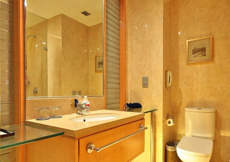 Cyts Shanshui Trends Hotel Shenyang Fulihua Exteriér fotografie