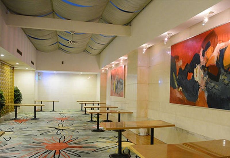 Cyts Shanshui Trends Hotel Shenyang Fulihua Exteriér fotografie