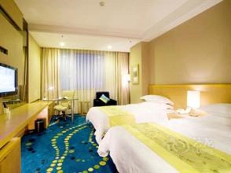 Cyts Shanshui Trends Hotel Shenyang Fulihua Exteriér fotografie