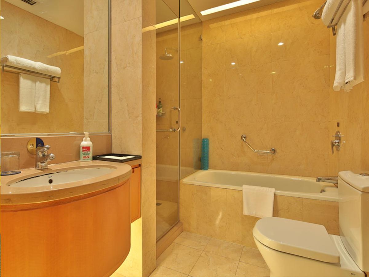 Cyts Shanshui Trends Hotel Shenyang Fulihua Exteriér fotografie