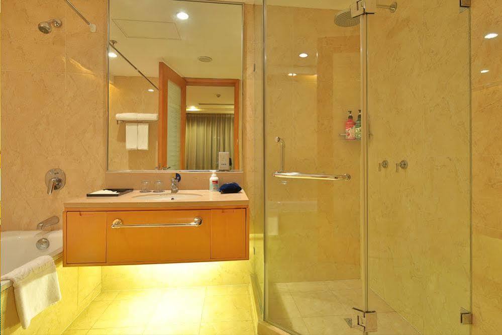 Cyts Shanshui Trends Hotel Shenyang Fulihua Exteriér fotografie